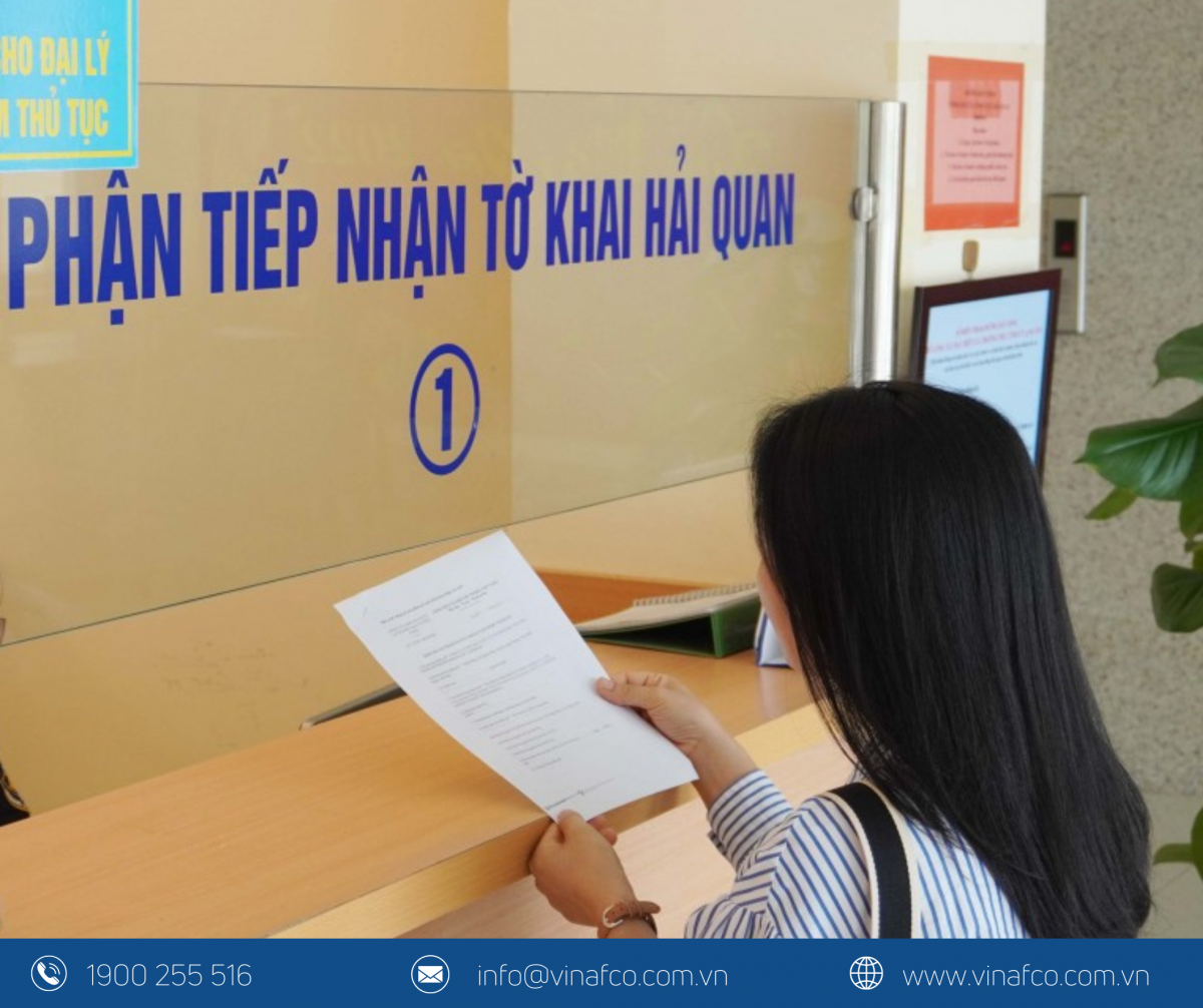 freight forwarding Hai Phong