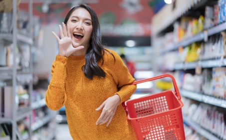 Việt Nam có thêm hàng trăm siêu thị, cửa hàng tiện ích từ đây đến cuối năm